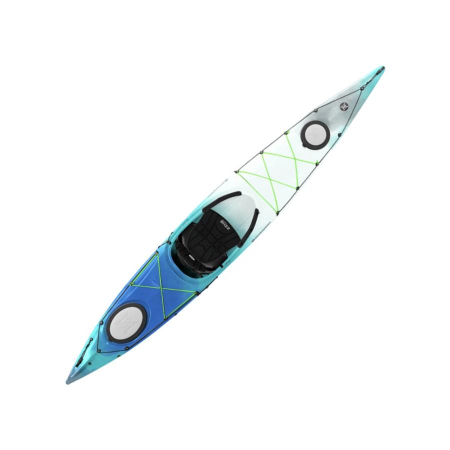 perception carolina 12 xs