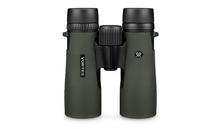 Vortex Optics Diamondback HD 8x42 Binoculars GREEN