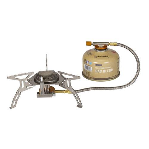 Stansport ISO Butane Backpacker's Stove