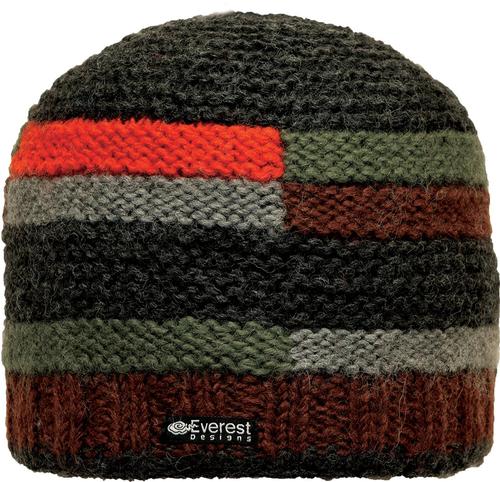 Everest Designs Rockyboy Beanie