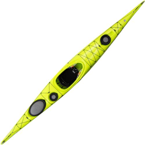 Wilderness Systems Tempest 165 Kayak
