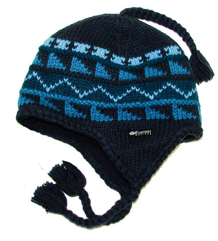 earflap hat kids