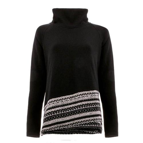 Wooly Bully Wear Women's Passionate Pullover