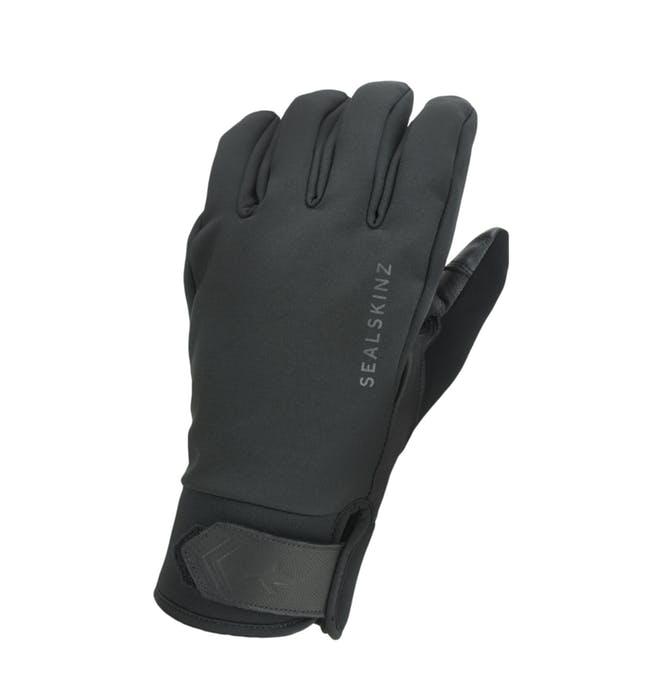 Sealskinz Women's Waterproof All Weather Insulated Glove BLACK