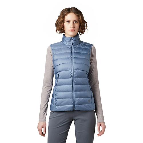 Mountain Hard Wear Women's Rhea Ridge Down Vest