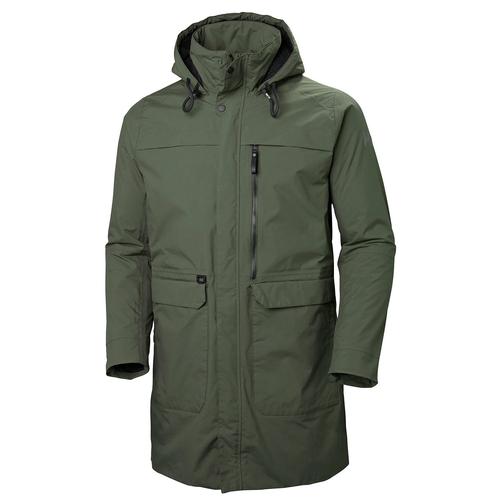 Helly Hansen Men's Waterville Coat