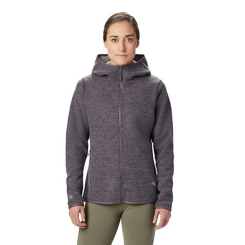 Mountain Hardwear Women's Hatcher Full Zip Hoody