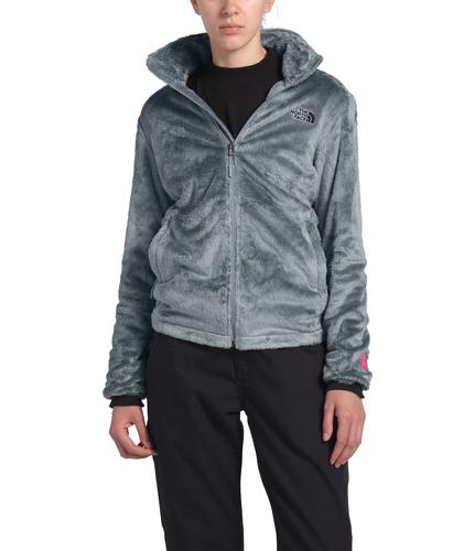 The North Face Women's Pink Ribbon Osito Jacket