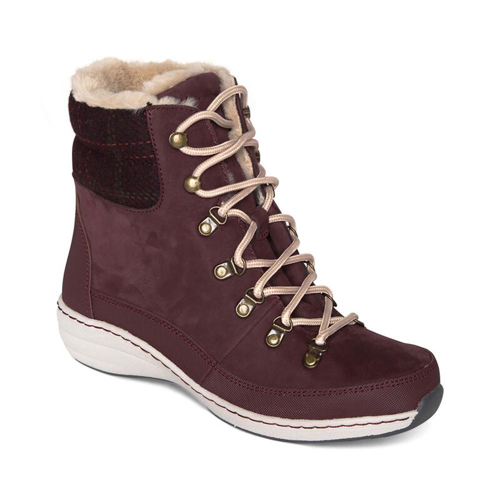 Kenco Outfitters | Aetrex Women's Jodie Boot