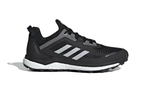 Adidas Women's Terrex Agravic Flow Shoes