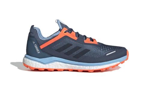 Adidas Women's Terrex Agravic Flow Shoes