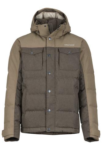 Marmot Mountain LLC Men's Fordham Jacket
