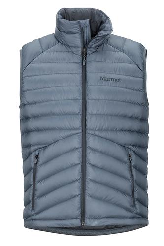 Marmot Men's Highlander Down Vest