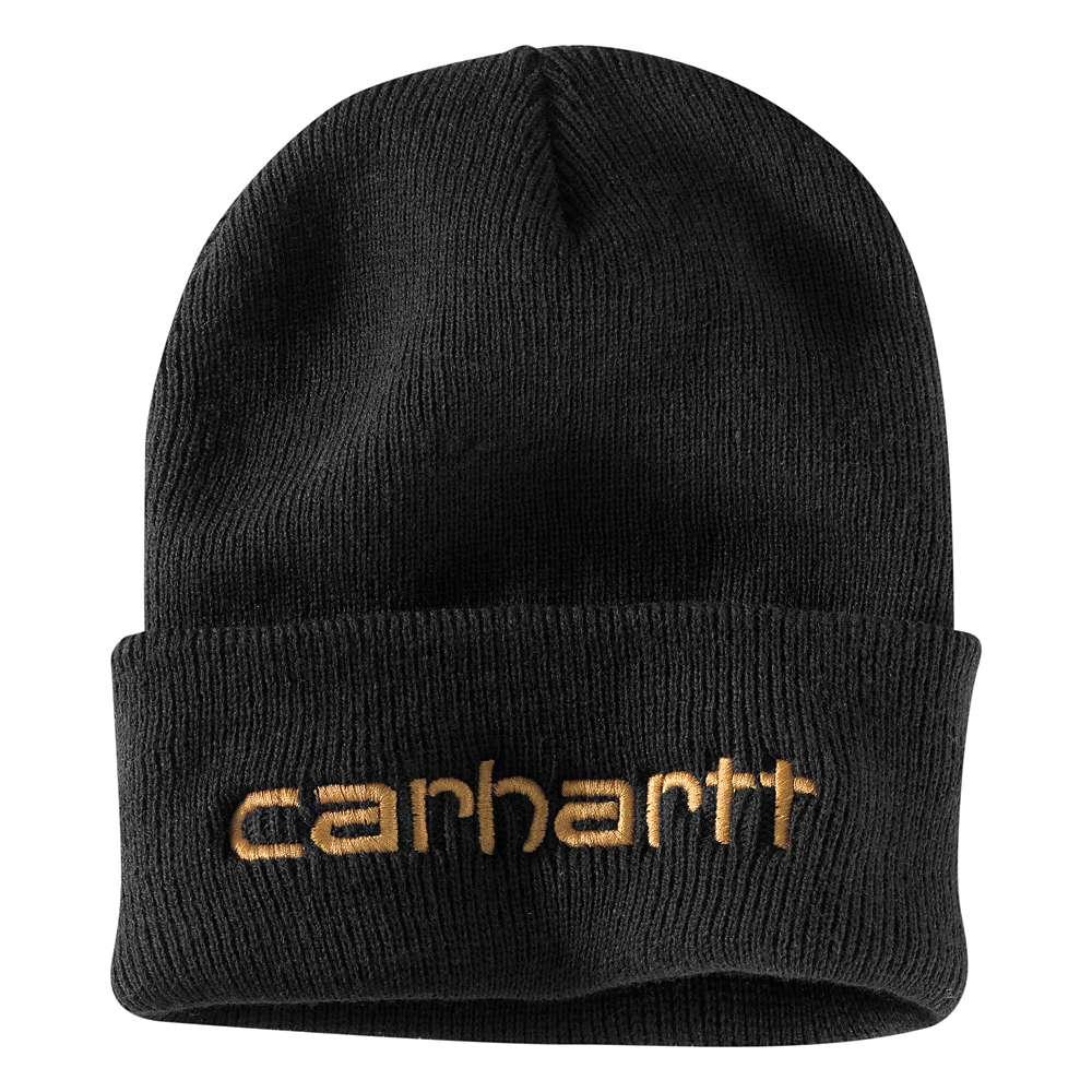 Carhartt Teller Hat BLACK