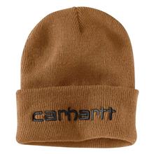 Carhartt Teller Hat CARHARTT_BROWN