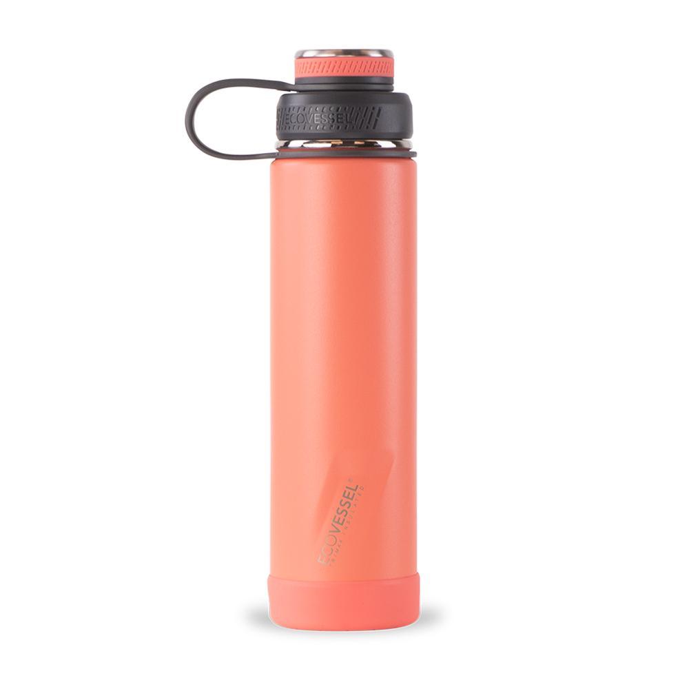 Ecovessel The Boulder Trimax Insulated 24oz Water Bottle TROPICALMELON
