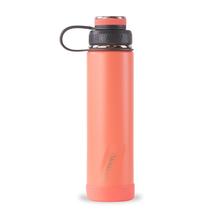 Ecovessel The Boulder Trimax Insulated 24oz Water Bottle TROPICALMELON