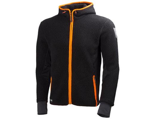 Helly Hansen Men's Chelsea Evo Hooded Pile Jacket
