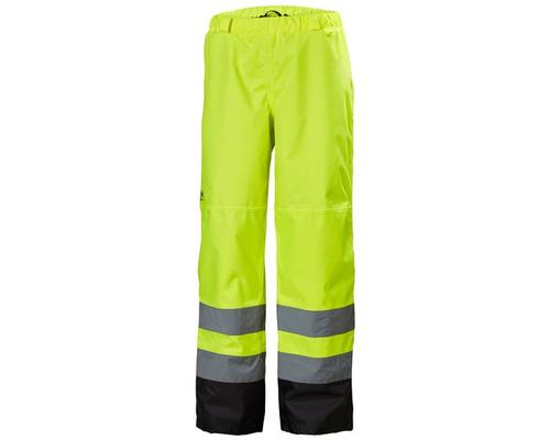 Helly Hansen Men's Alta Shell Hi Vis Pant