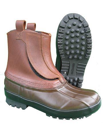 hoffman pac boots