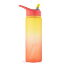 Ecovessel The Wave Sports Bottle RISING_SUN