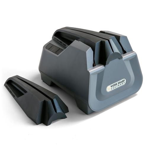 Work Sharp E2 Plus Kitchen Sharpener