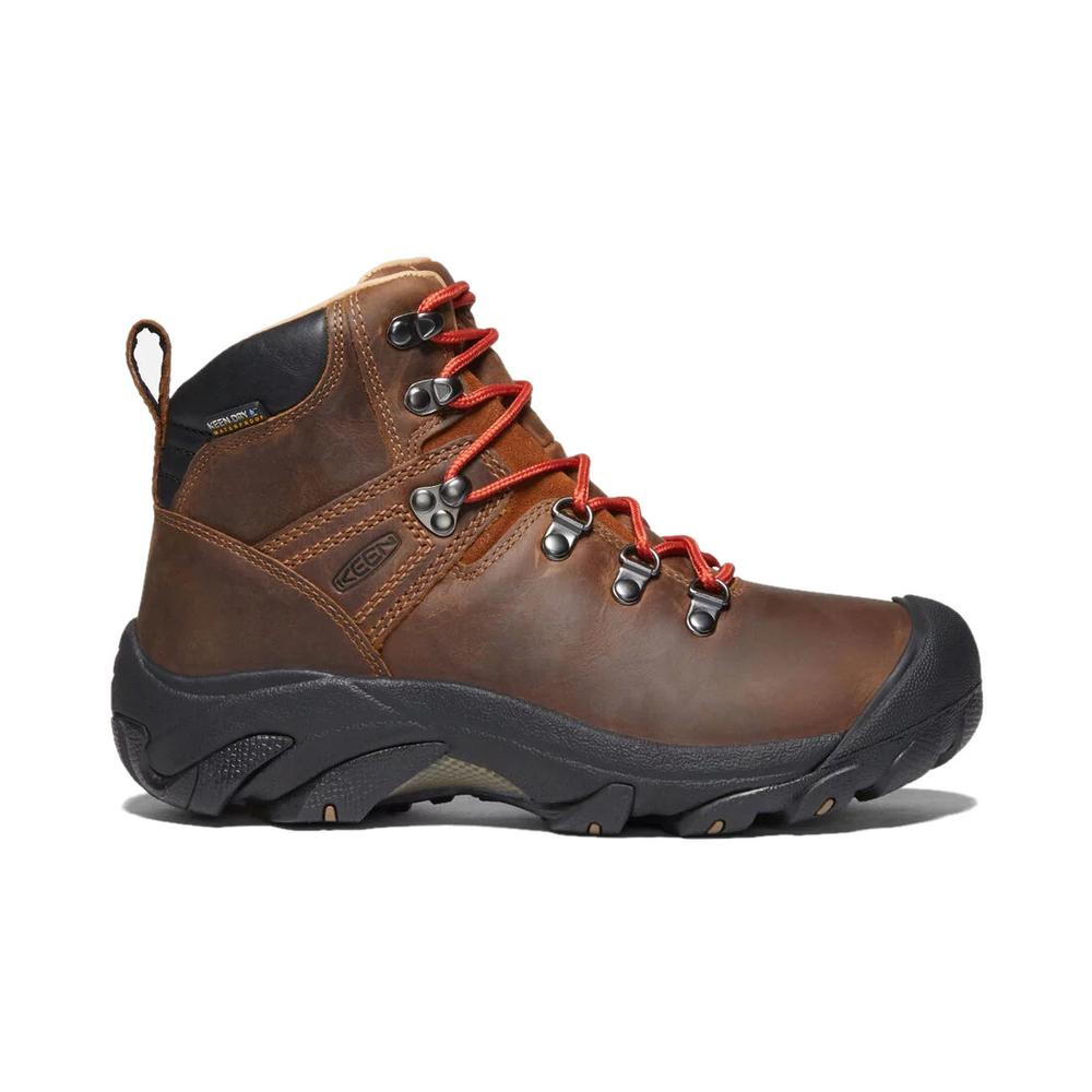 Keen Women's Pyrenees Boots SYRUP