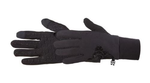 Manzella Women's Power Stretch Ultra Touchtip Outdoor Gloves