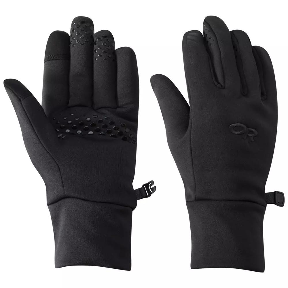 Outdoor Research Men's Vigo Midweight Sensor Gloves BLACK