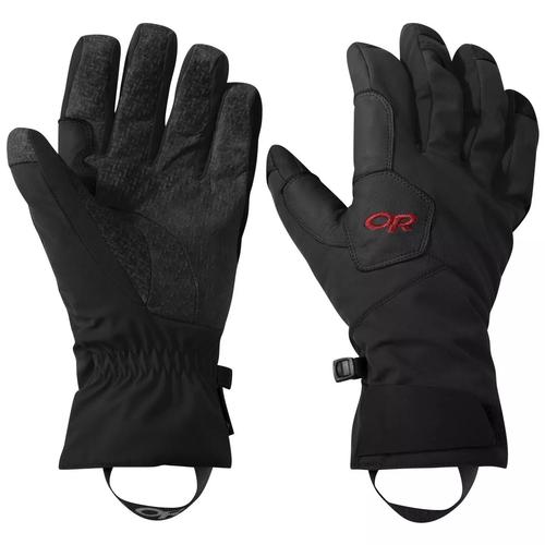 Outdoor Research Men's Bitterblaze Aerogel Gloves