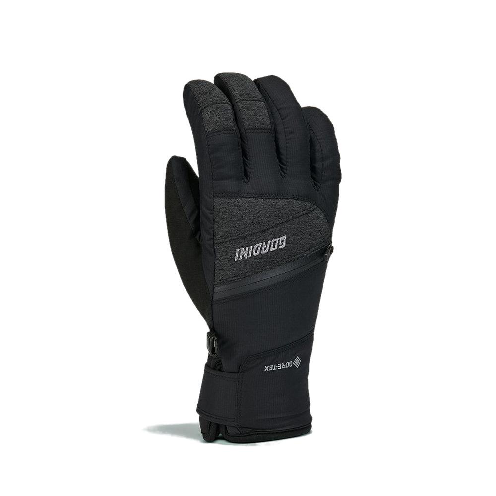 Gordini Women's Motive Gloves BLACK