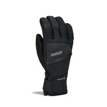 Gordini Women's Motive Gloves BLACK