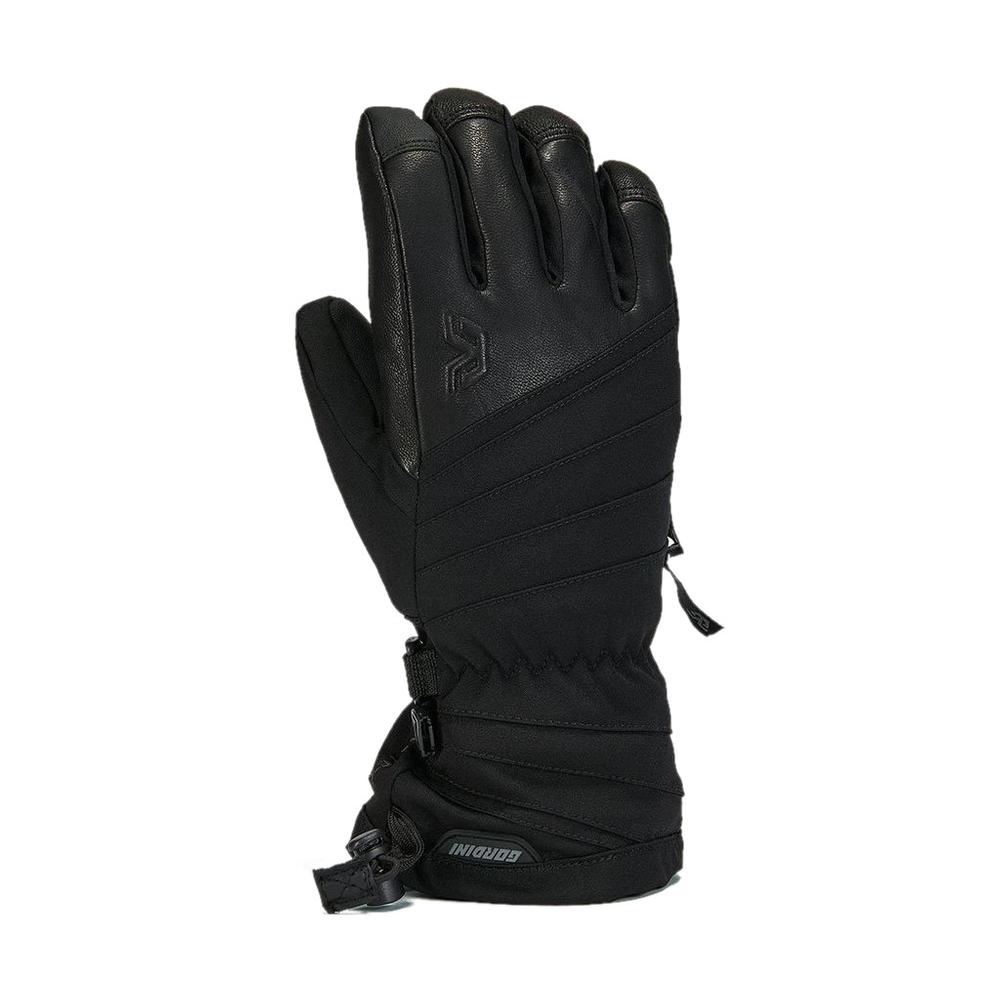 Gordini Women's Gore-tex Storm Trooper III Gloves BLACK