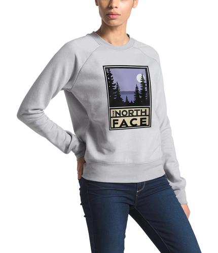 The North Face Women's Bottle Source Crew Sweatshirt