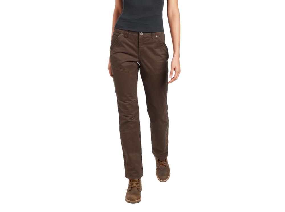 Kuhl Women's Rydr Pant ESPRESSO