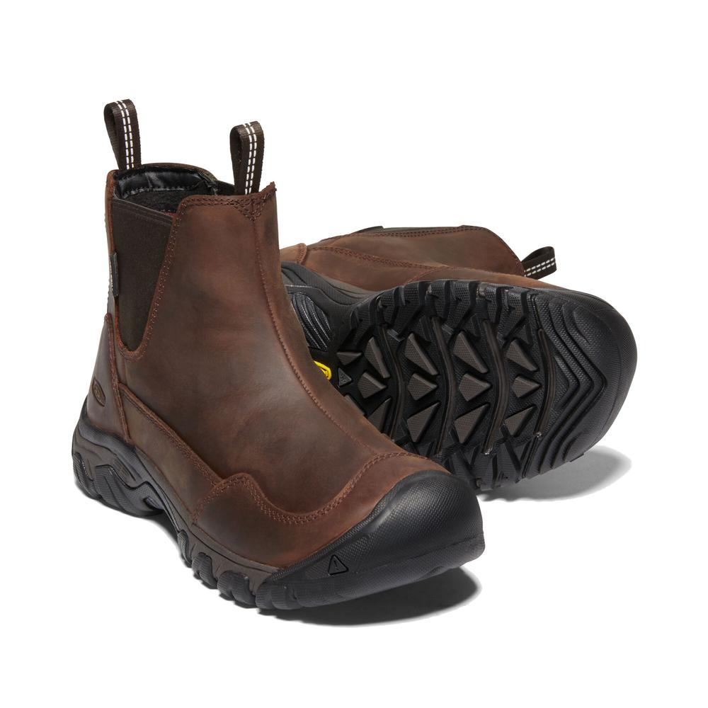 keen hoodoo chelsea boot