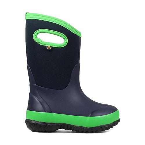 Bogs Kids' Classic Matte Winter Boots