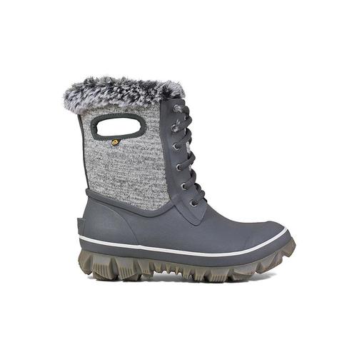 bogs arcata knit women's