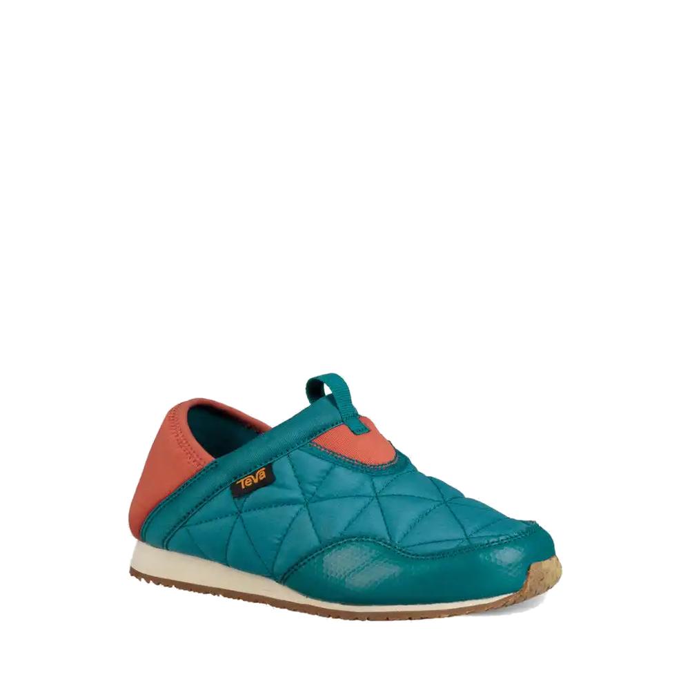 teva slip on sneakers