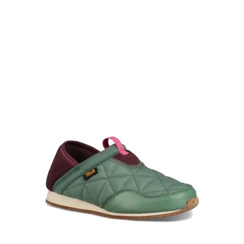 Teva Kids' Ember Moc Slip On Shoe