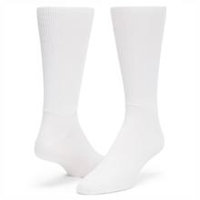 Wigwam Diabetic Walker Socks WHITE