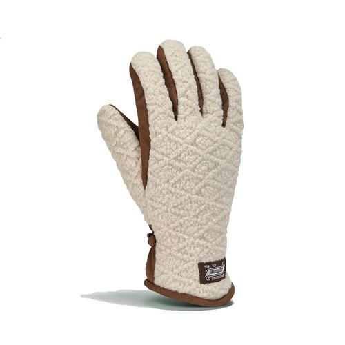Gordini Women's Argyle Glove