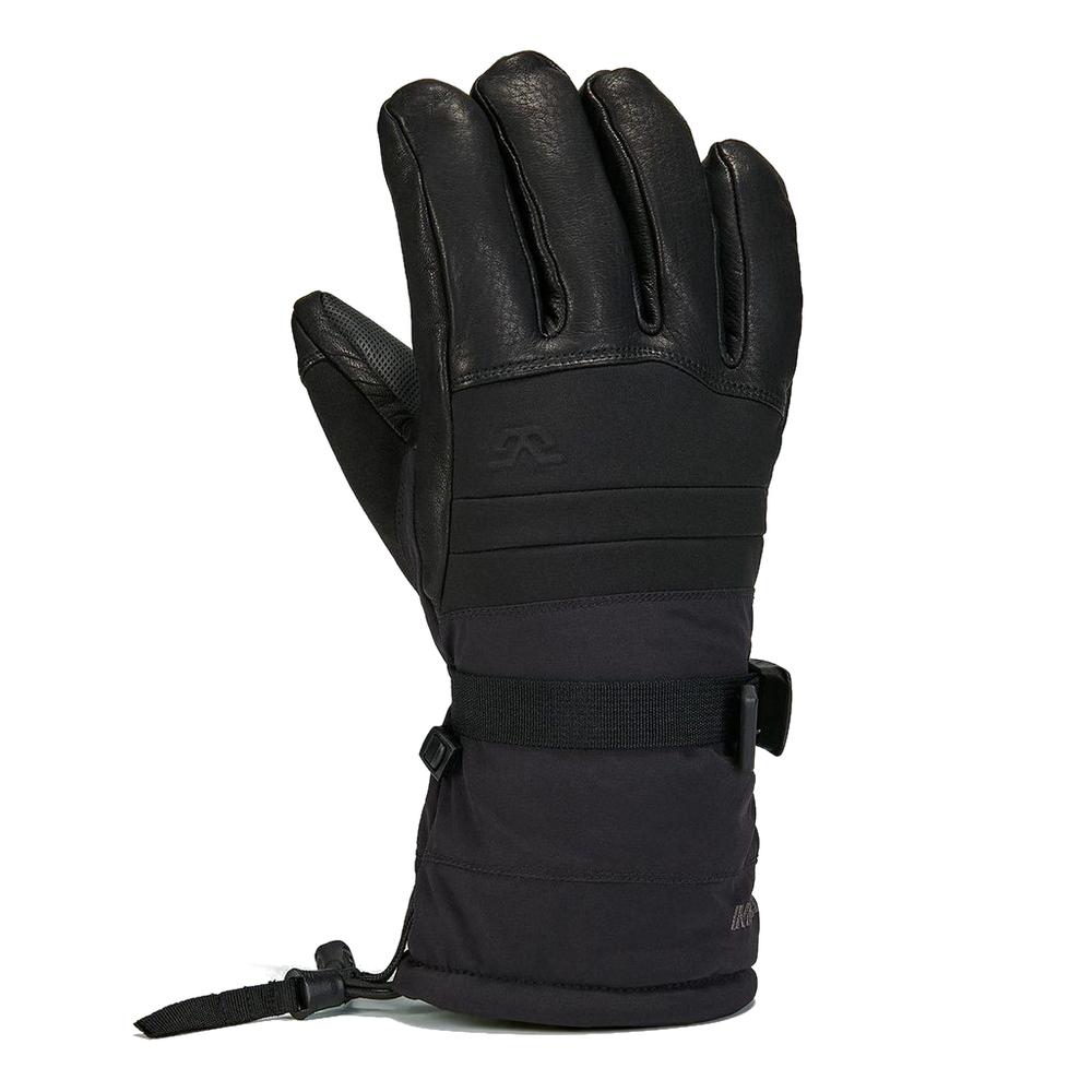 Gordini Men's Polar 2 Glove BLACK
