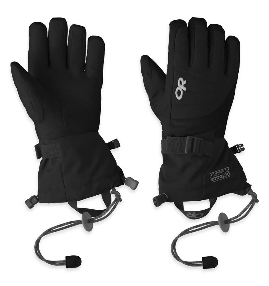 Kenco Outfitters | Outdoor Research Women's Revolution Gloves