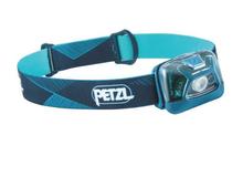 Petzl America Tikka 300 Lumen Headlamp BLUE