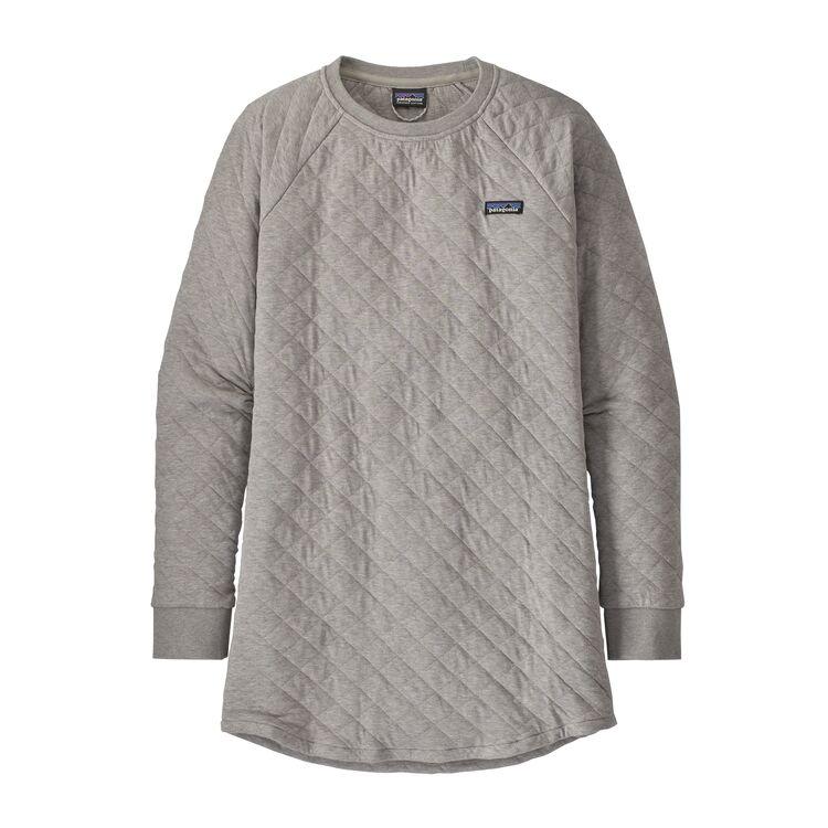 Kenco Outfitters Patagonia Women's Organic Cotton Quilted Tunic