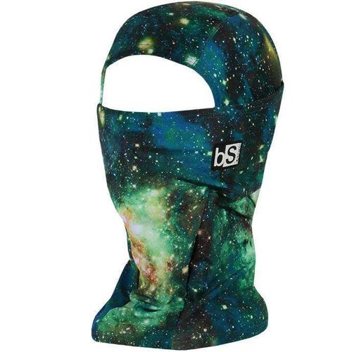 Blackstrap Hood Balaclava