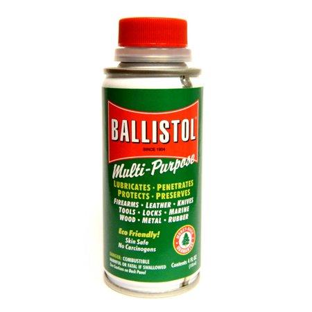  Ballistol Multi- Purpose 4oz Non- Aerosol Oil