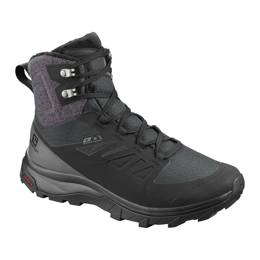 climasalomon waterproof review