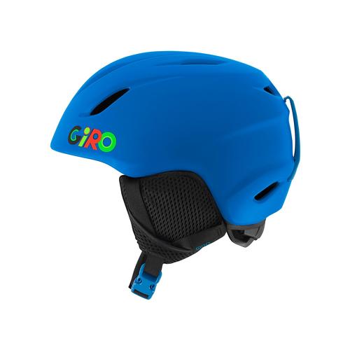 Giro Slingshot Kid's Snow Helmet